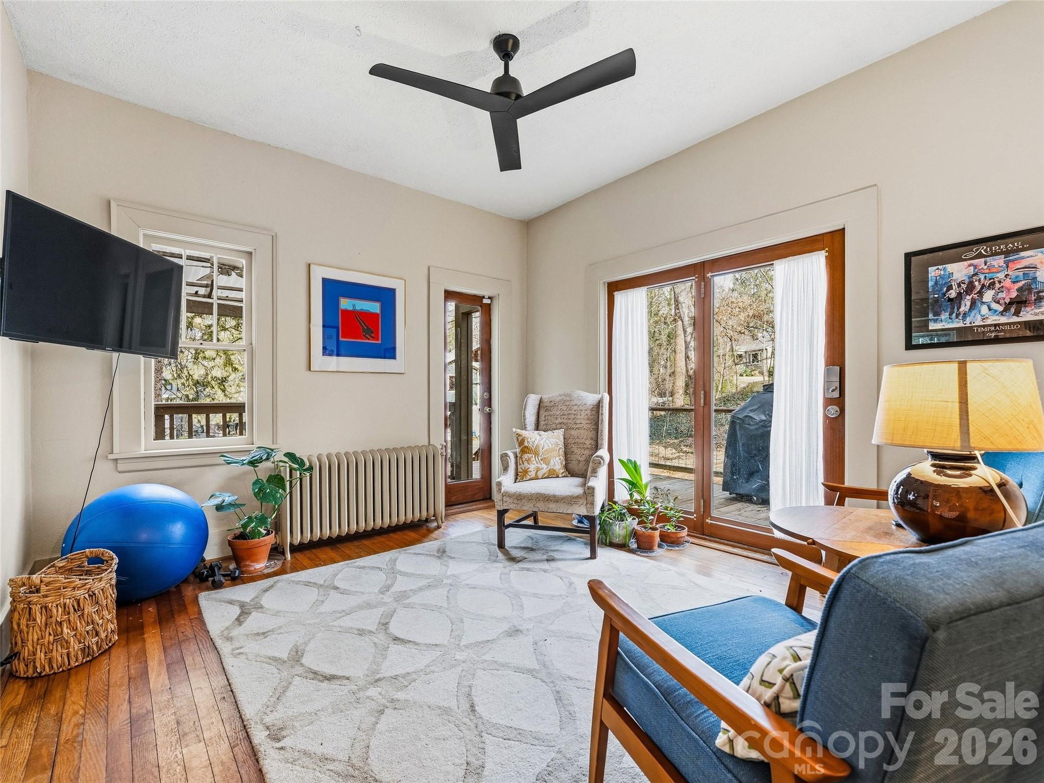 Kenilworth - Residential