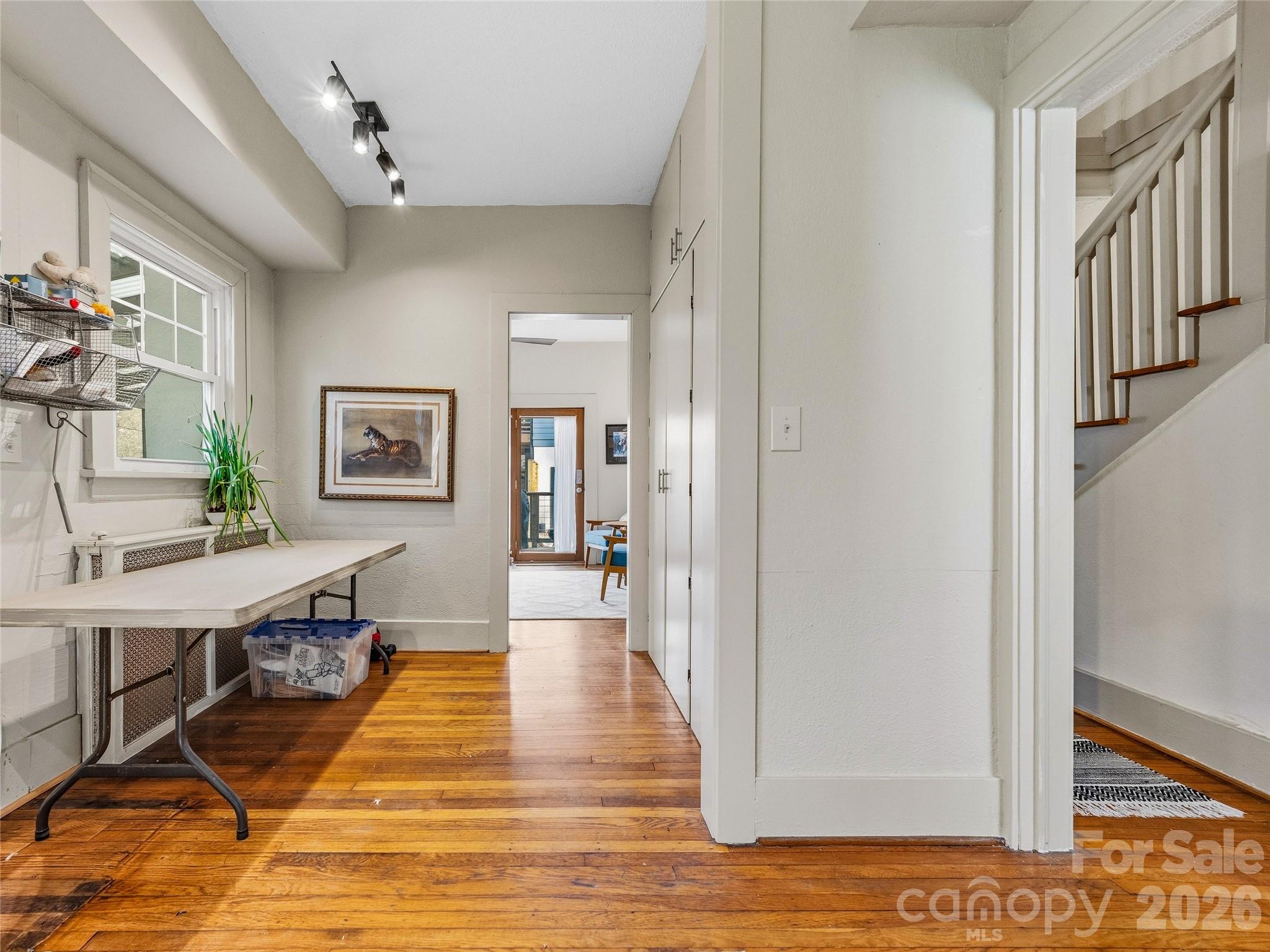 Kenilworth - Residential