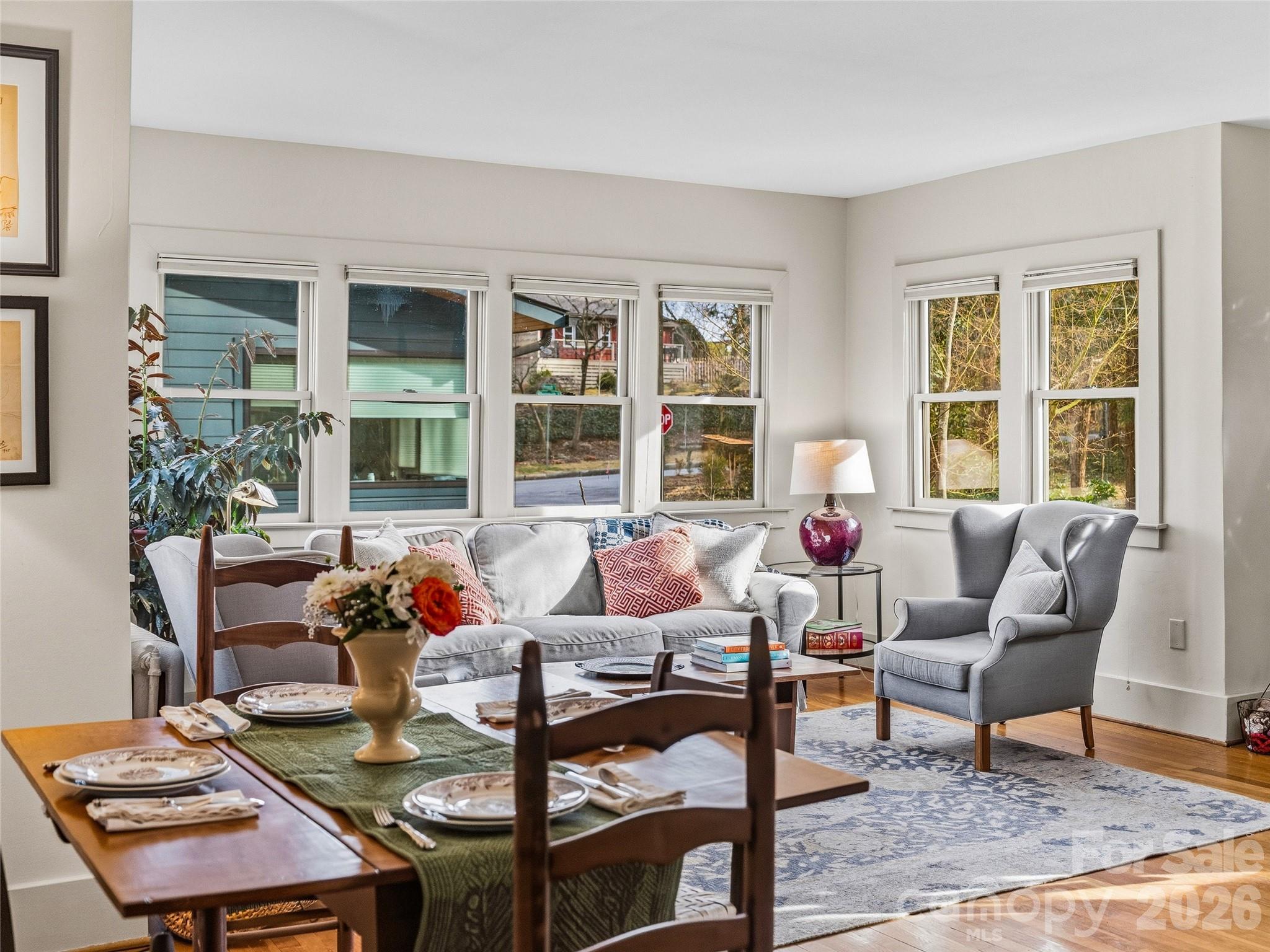 Kenilworth - Residential