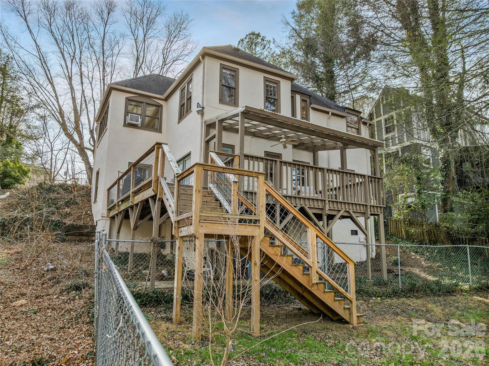 Kenilworth - Residential