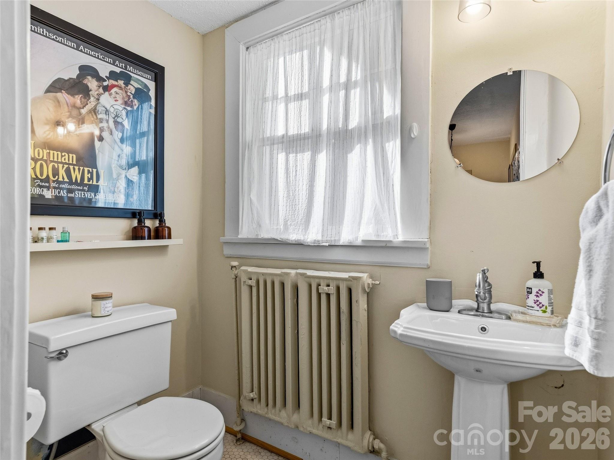 Kenilworth - Residential