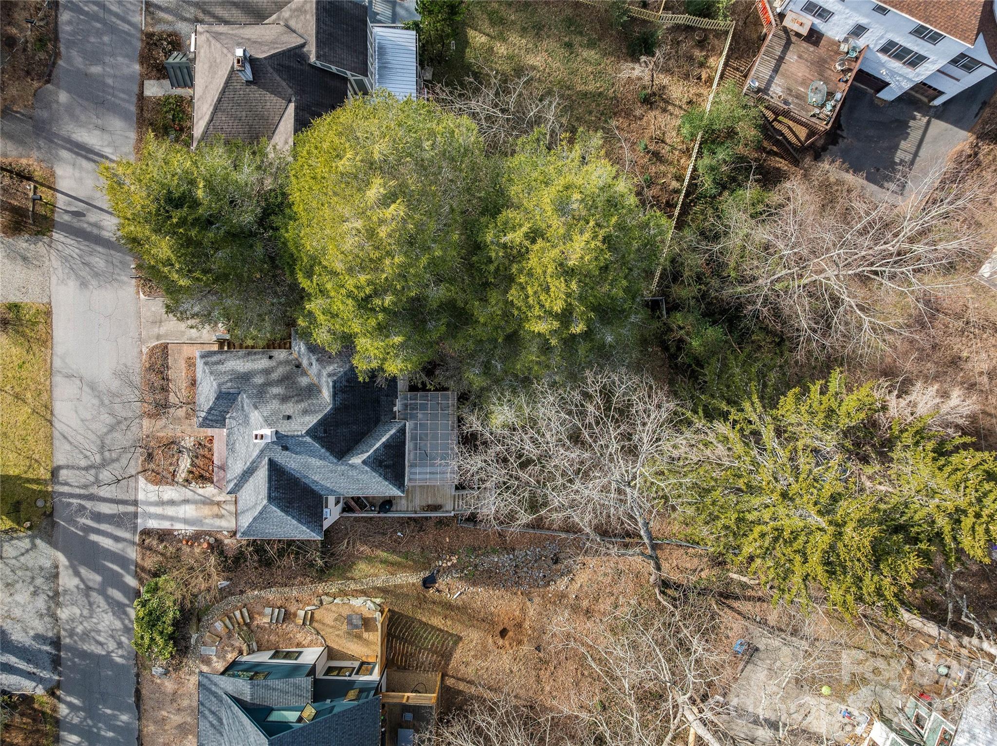 Kenilworth - Residential