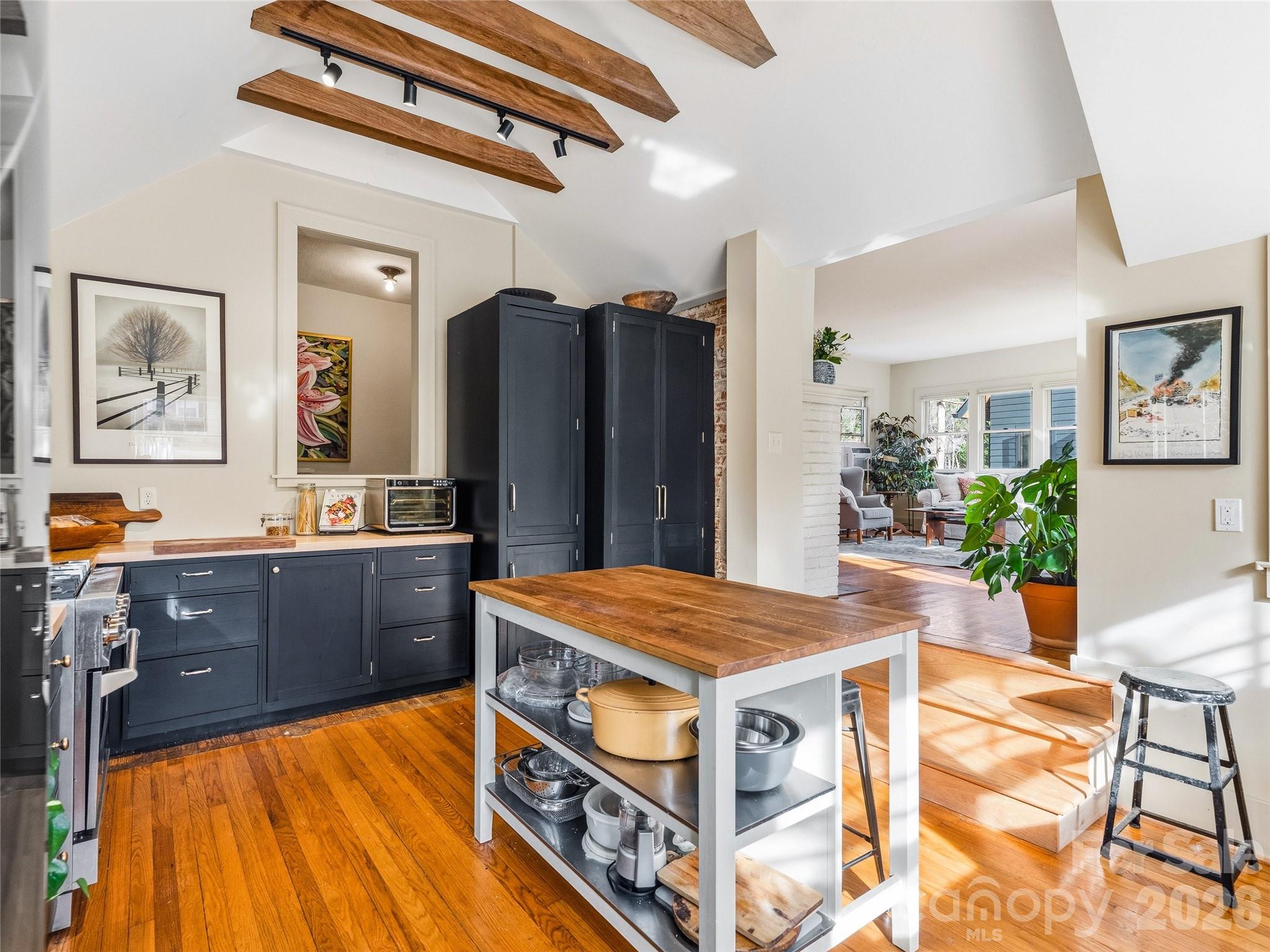 Kenilworth - Residential