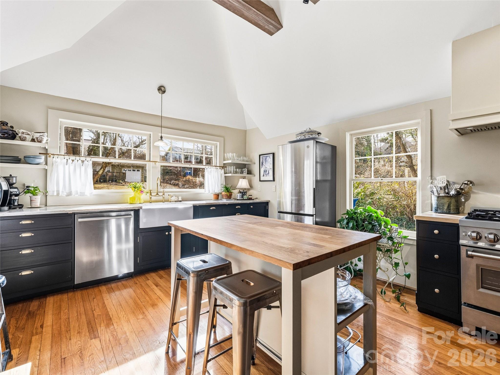 Kenilworth - Residential