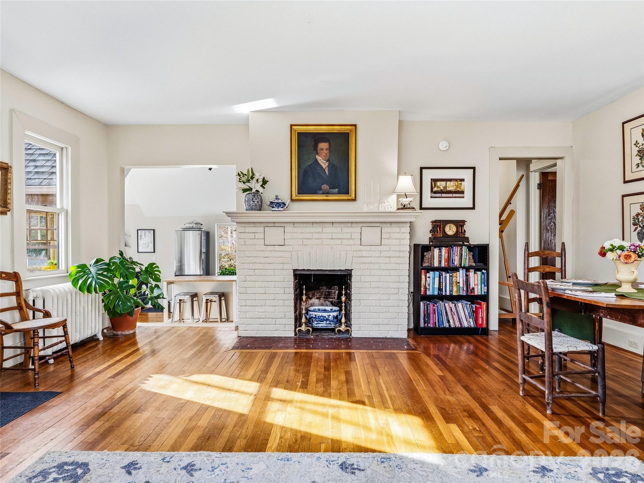 Kenilworth - Residential