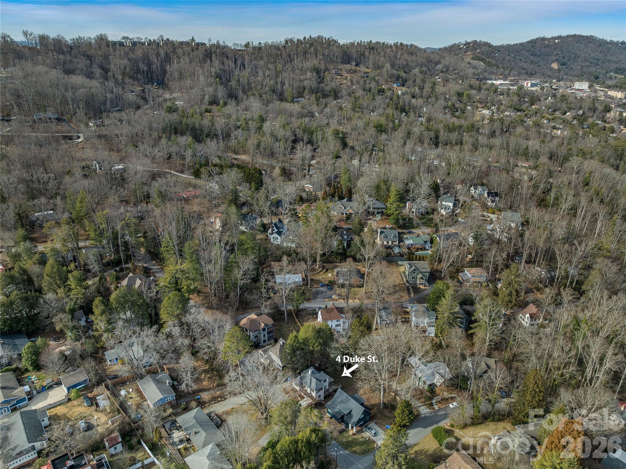 Kenilworth - Residential