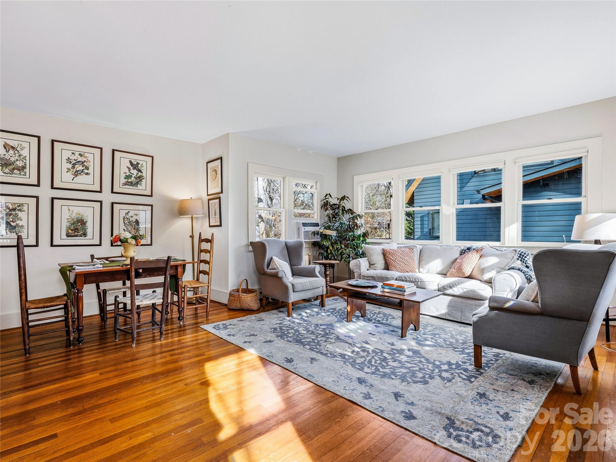 Kenilworth - Residential