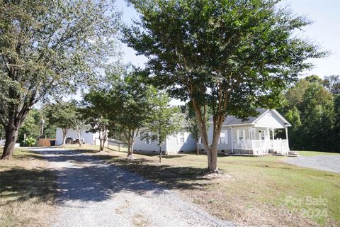 A home in Fort Mill