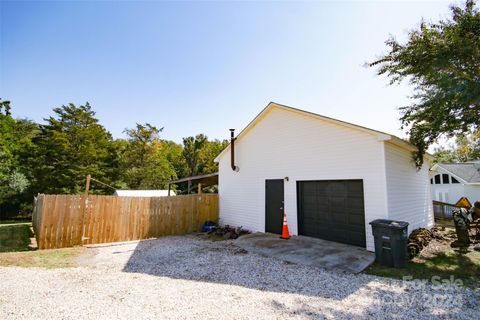 A home in Fort Mill