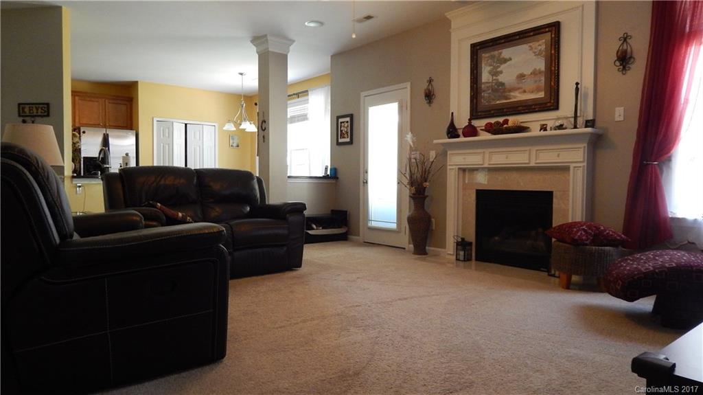 Legacy Park - Residential