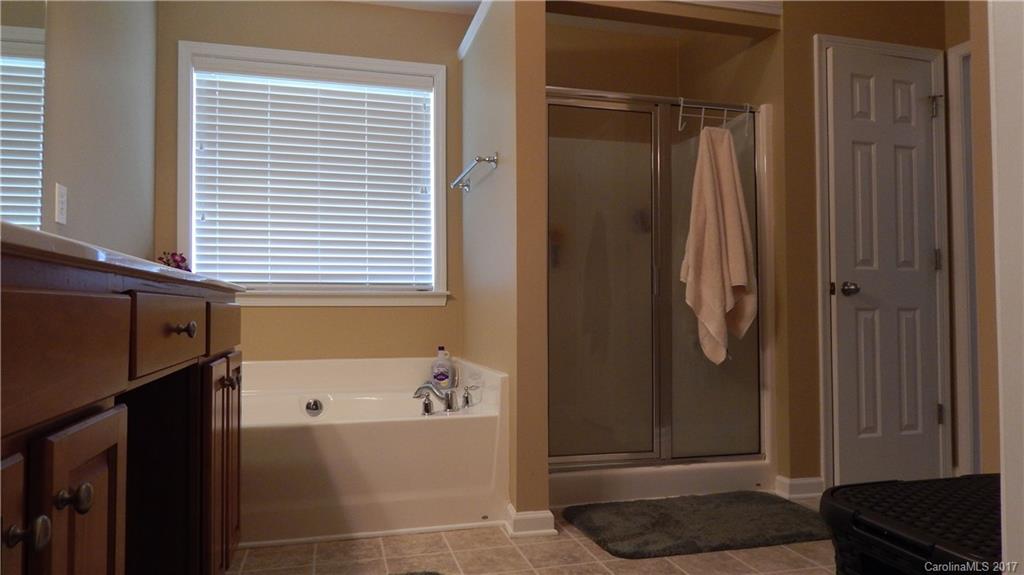 Legacy Park - Residential