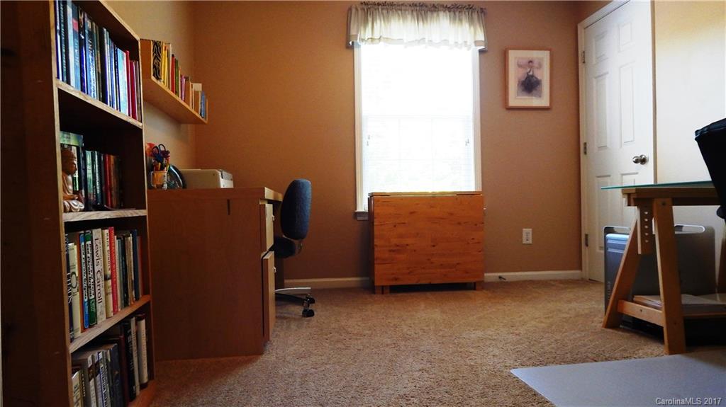 Legacy Park - Residential