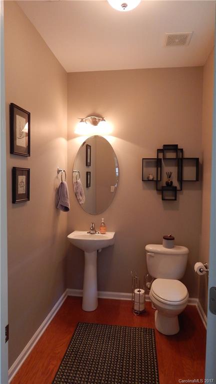 Legacy Park - Residential