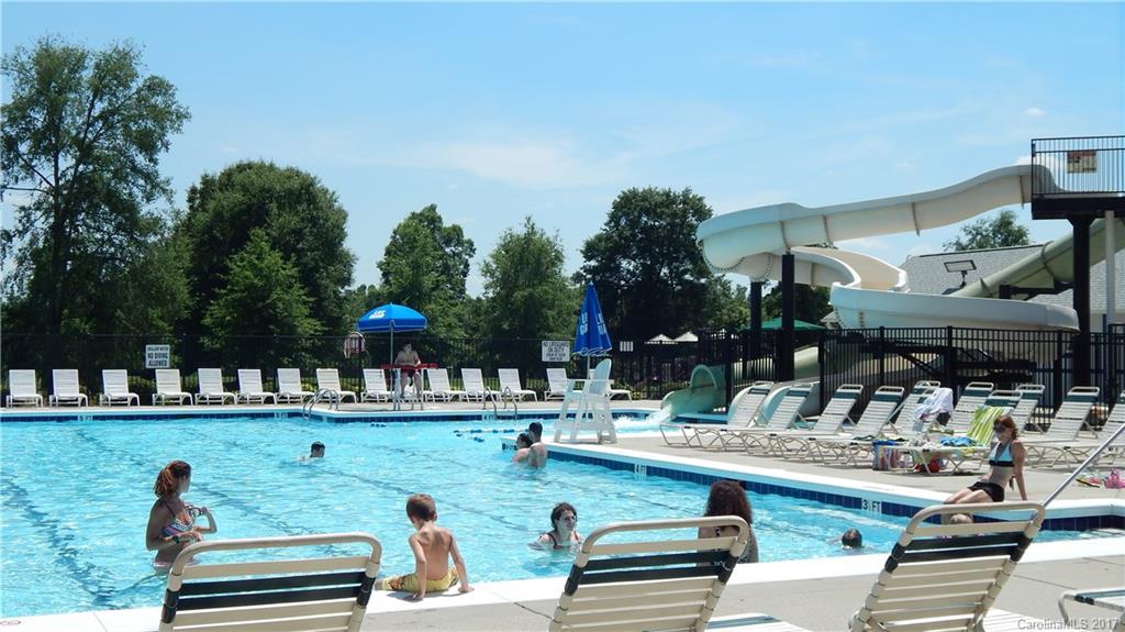 Legacy Park - Residential