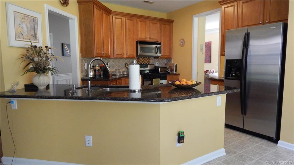 Legacy Park - Residential