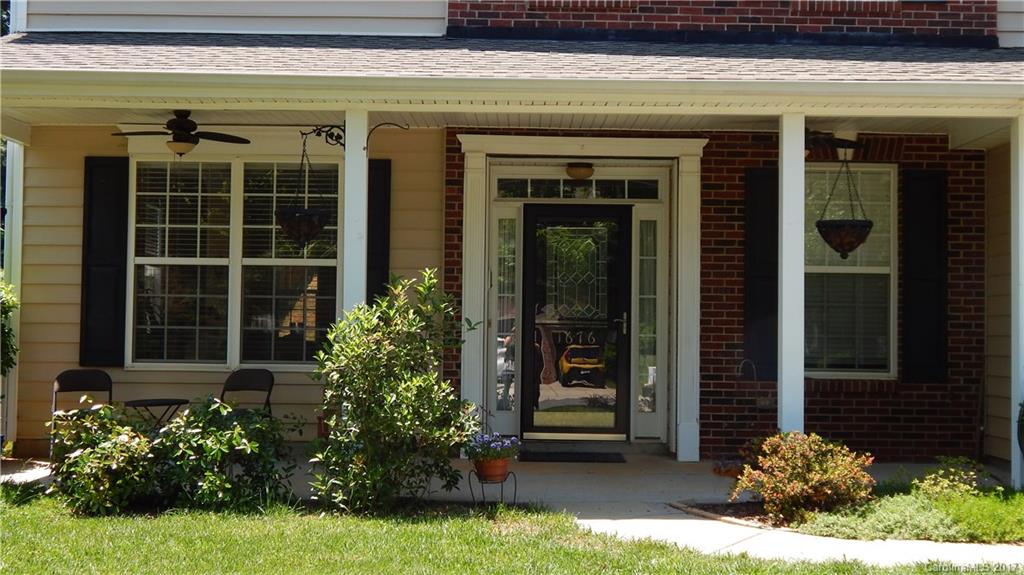 Legacy Park - Residential