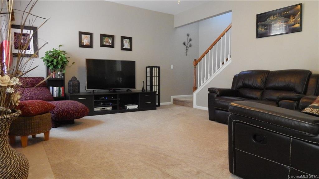 Legacy Park - Residential