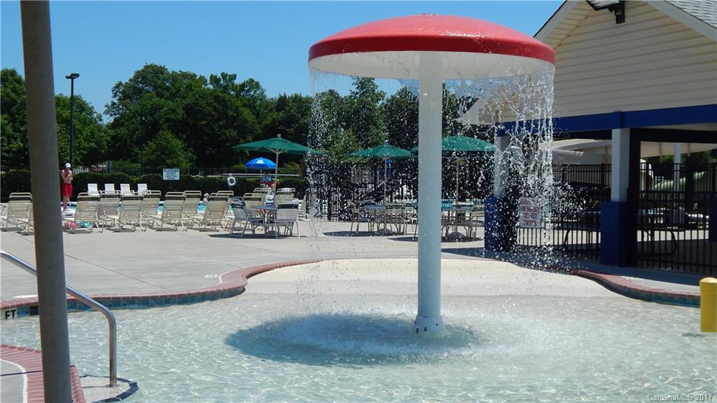 Legacy Park - Residential