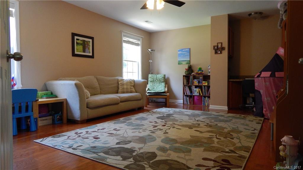 Legacy Park - Residential