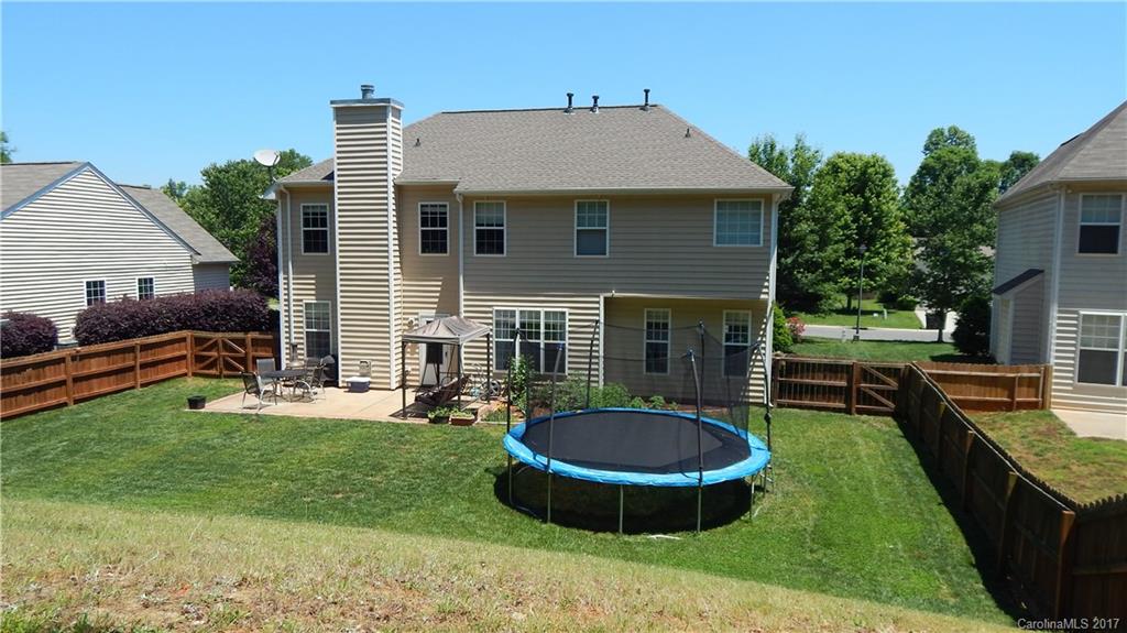 Legacy Park - Residential