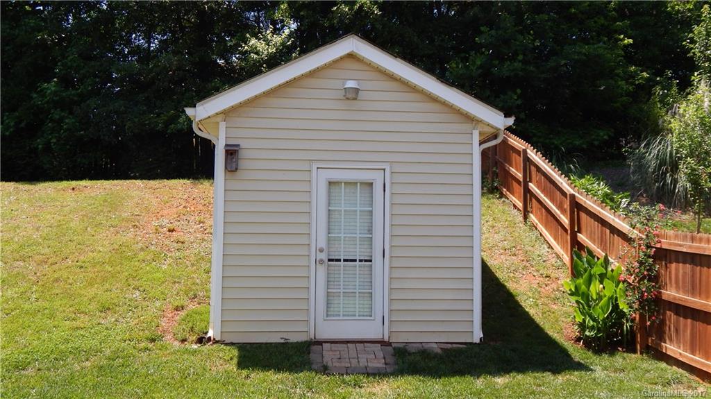 Legacy Park - Residential