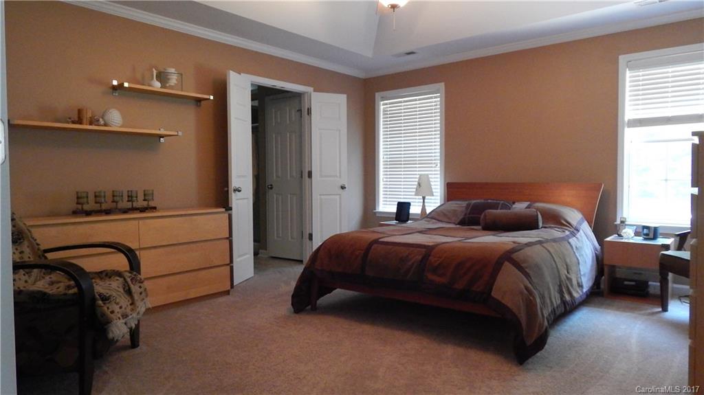 Legacy Park - Residential