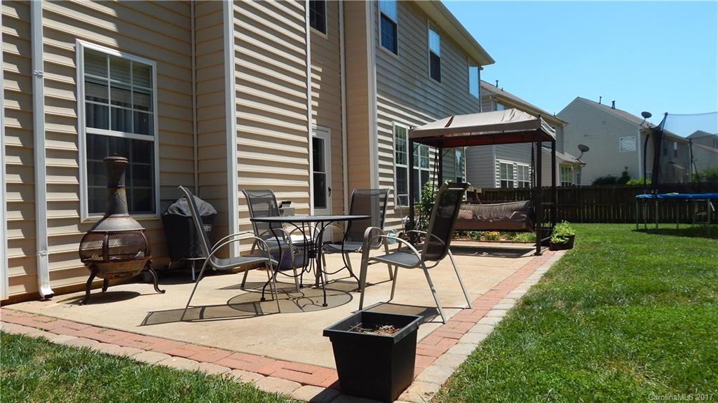 Legacy Park - Residential