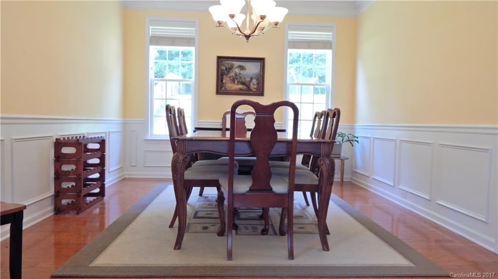 Legacy Park - Residential