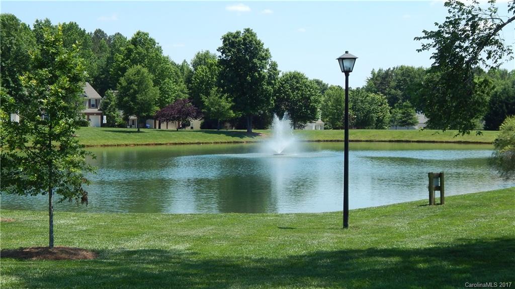 Legacy Park - Residential