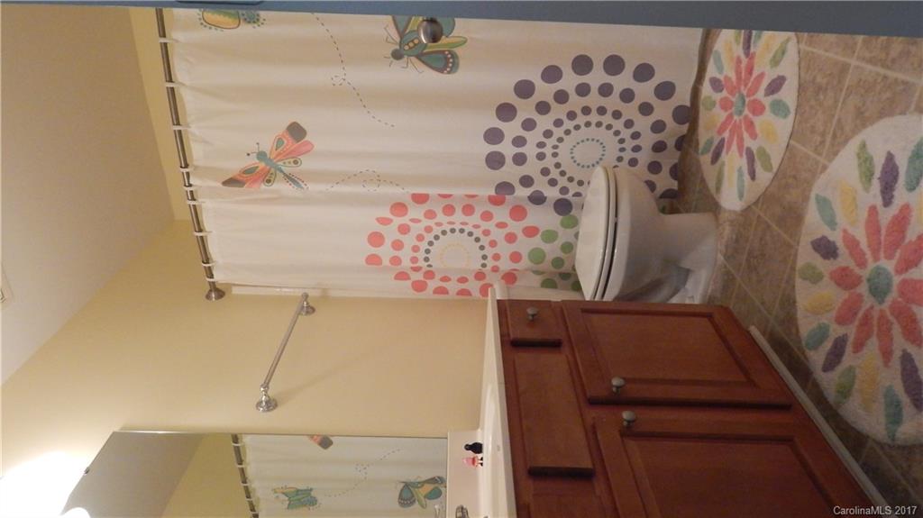 Legacy Park - Residential