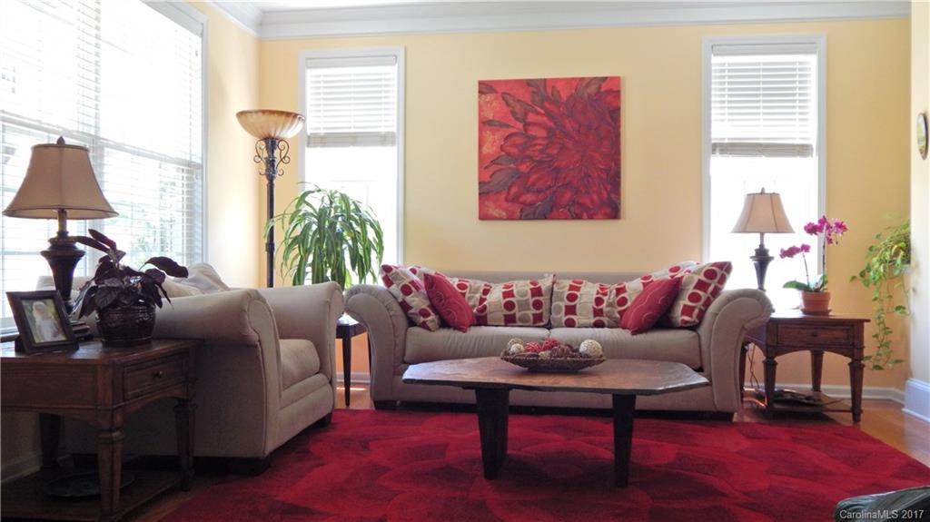 Legacy Park - Residential