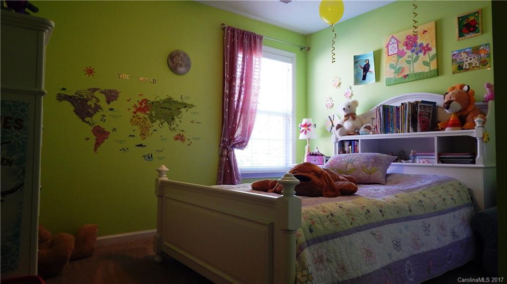 Legacy Park - Residential