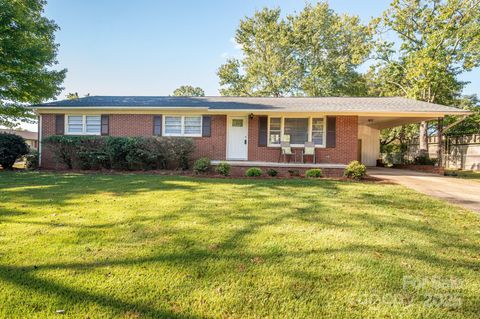 3501 Cinderella Drive 7 Dallas NC 28034