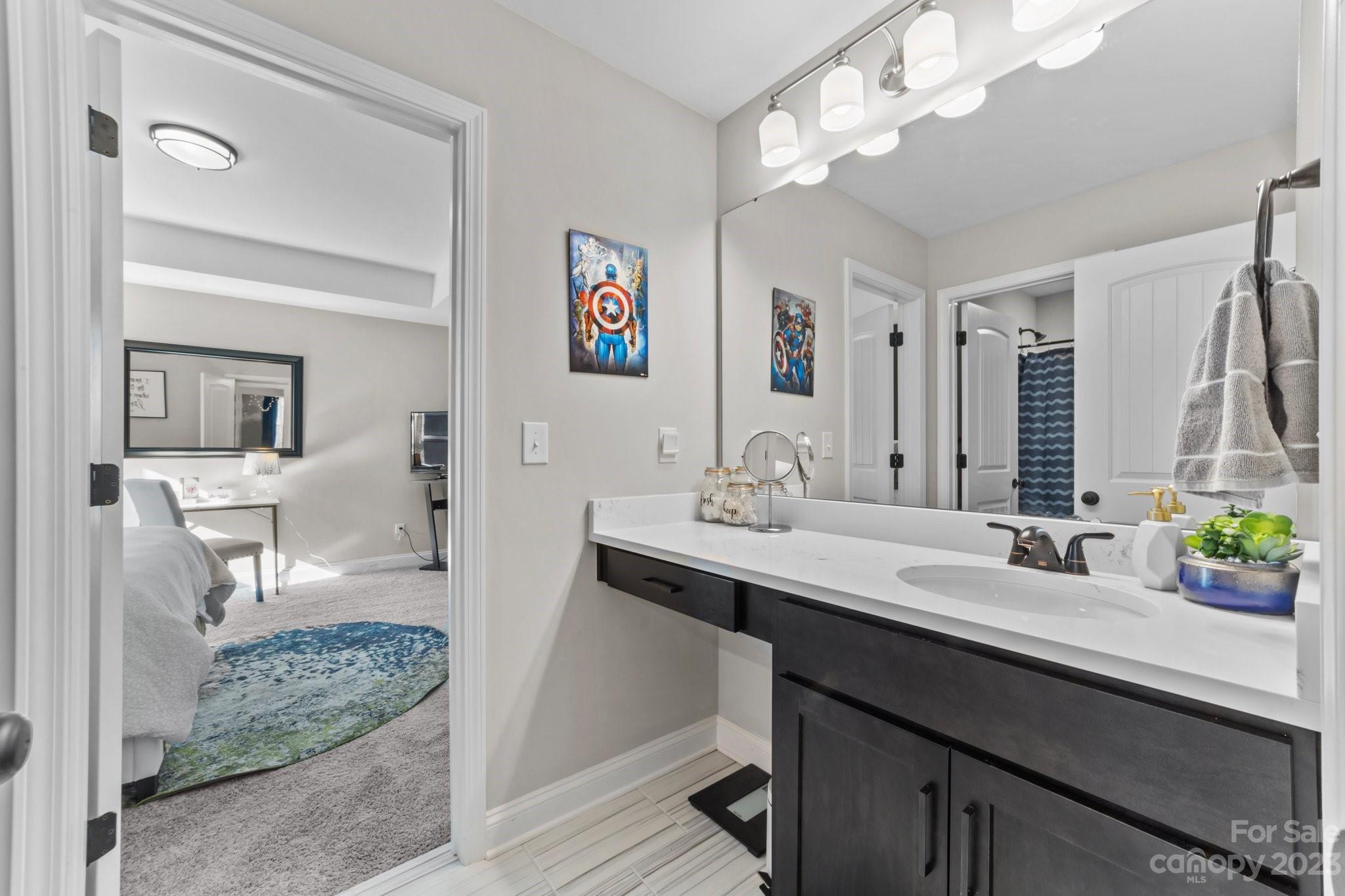 Shinnville Ridge - Residential