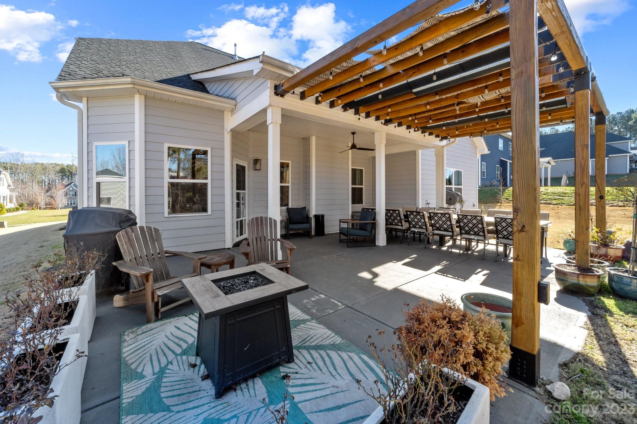 Shinnville Ridge - Residential