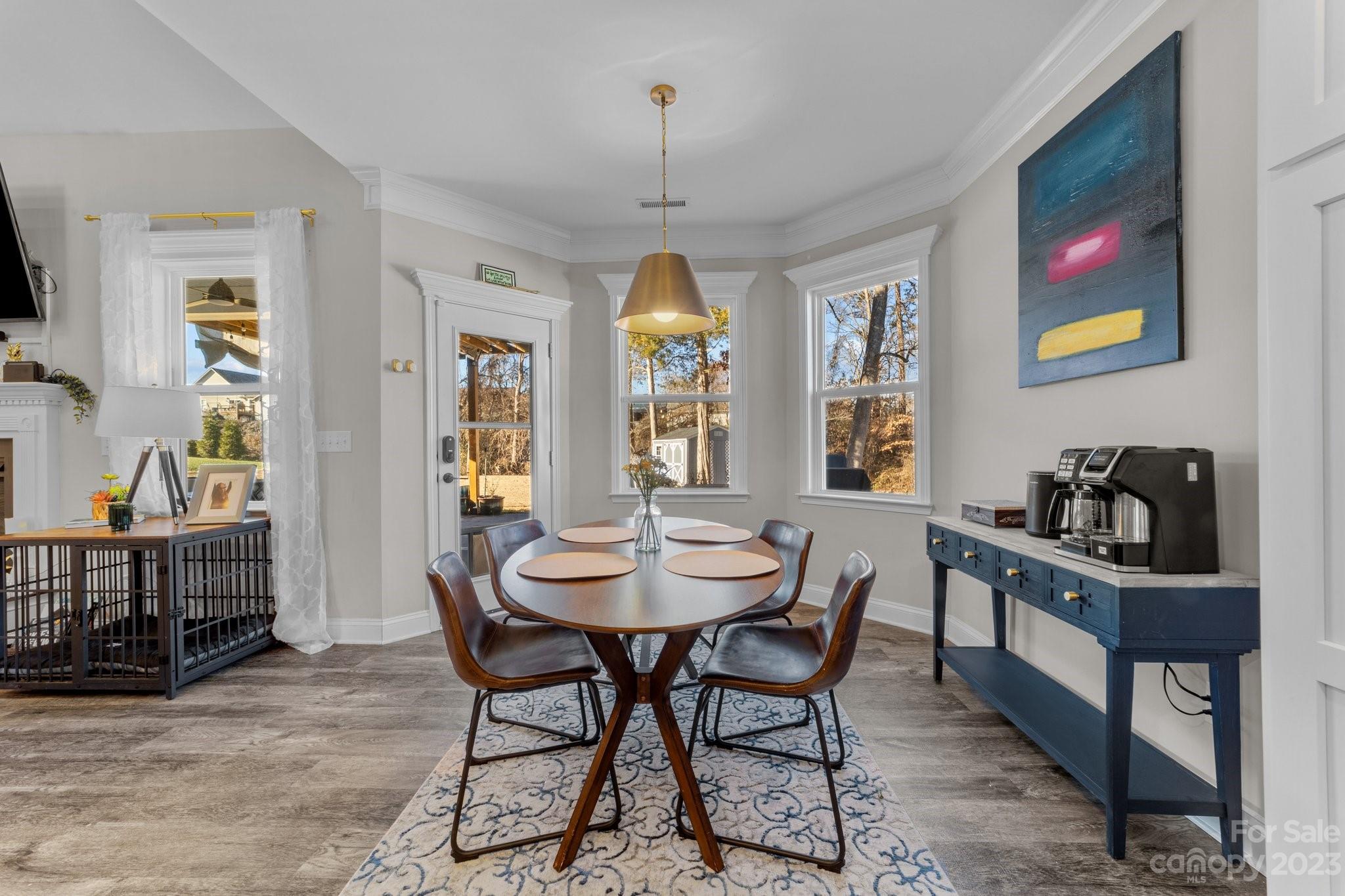 Shinnville Ridge - Residential