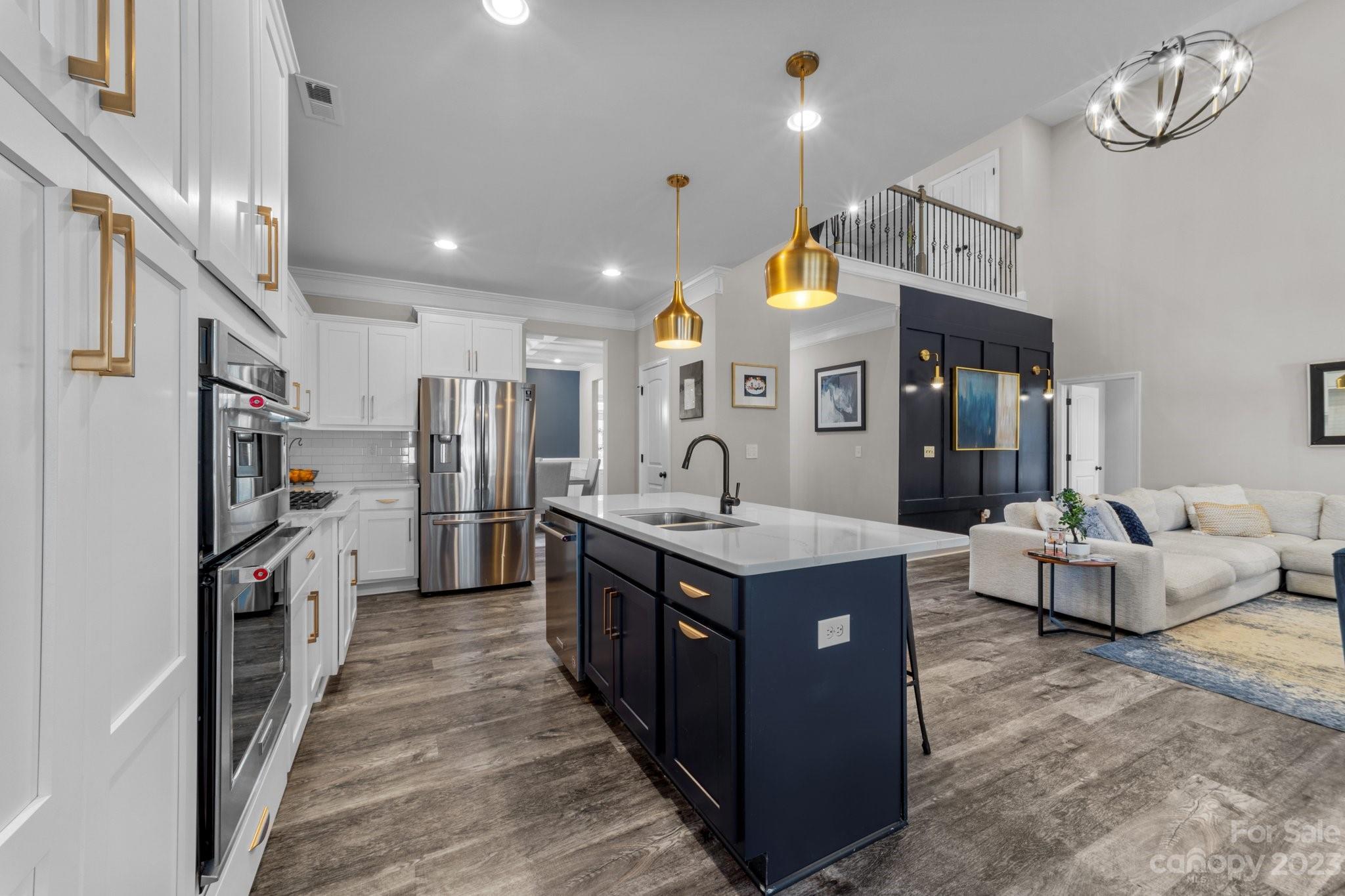 Shinnville Ridge - Residential