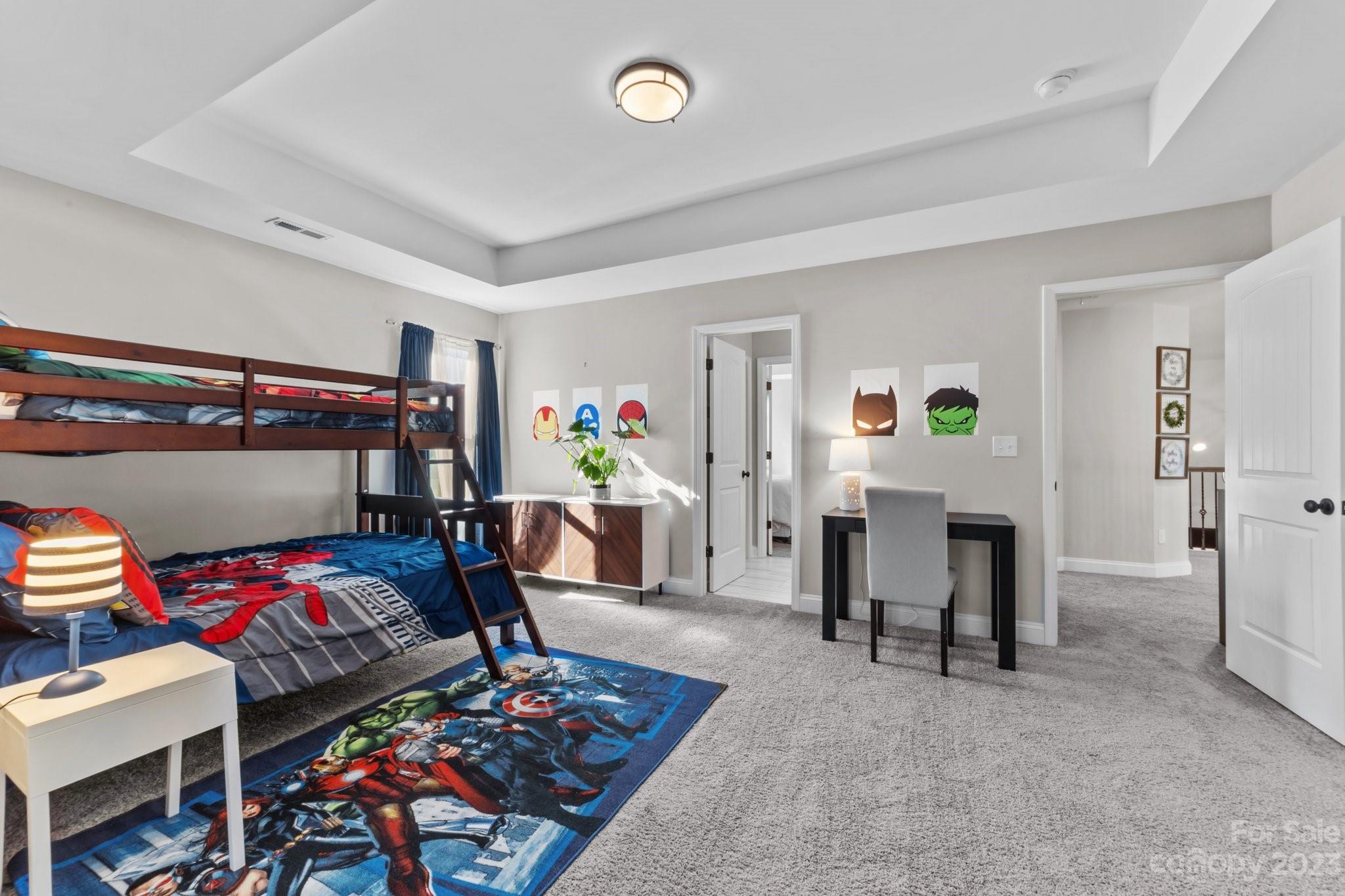 Shinnville Ridge - Residential