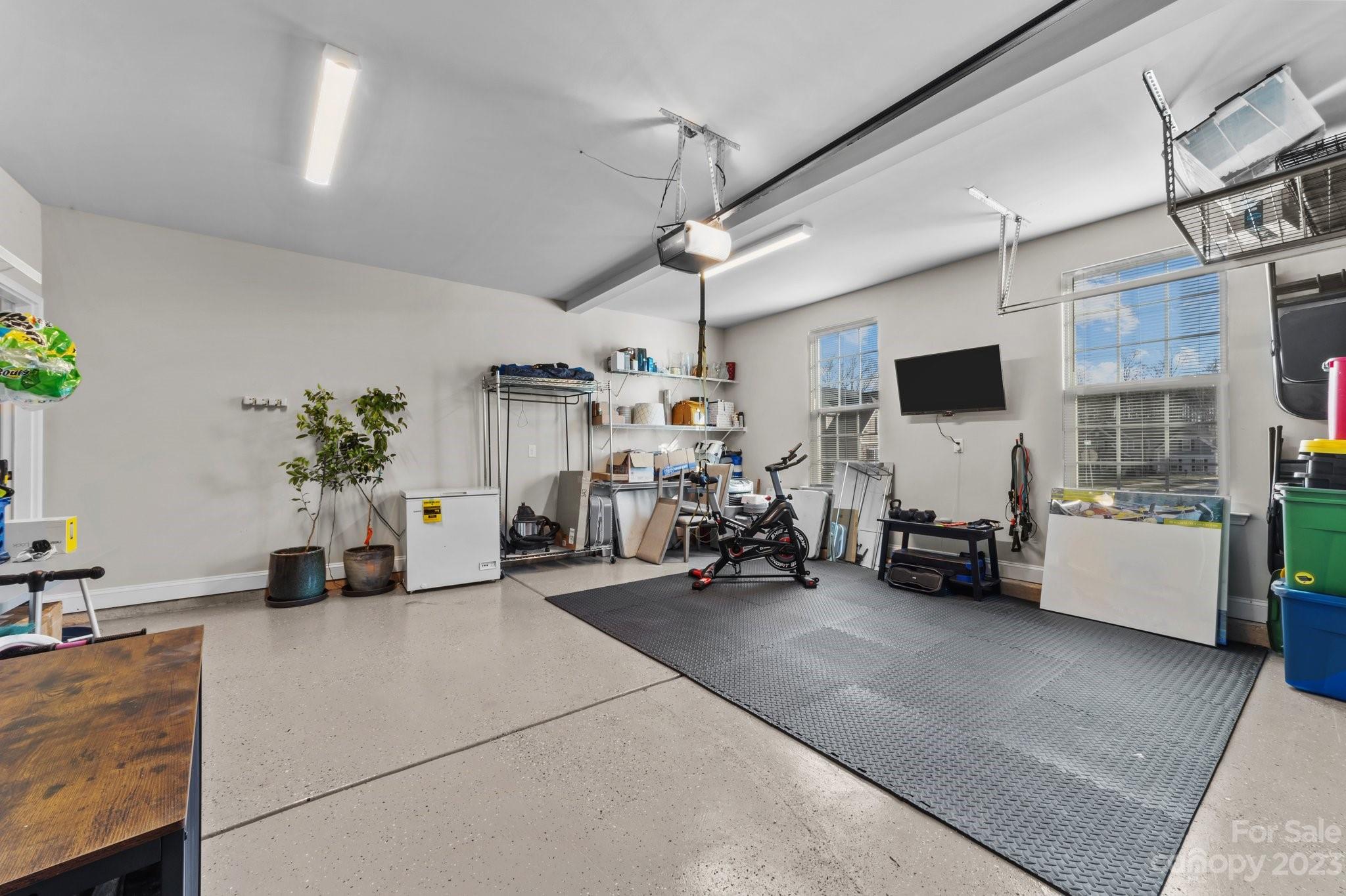 Shinnville Ridge - Residential