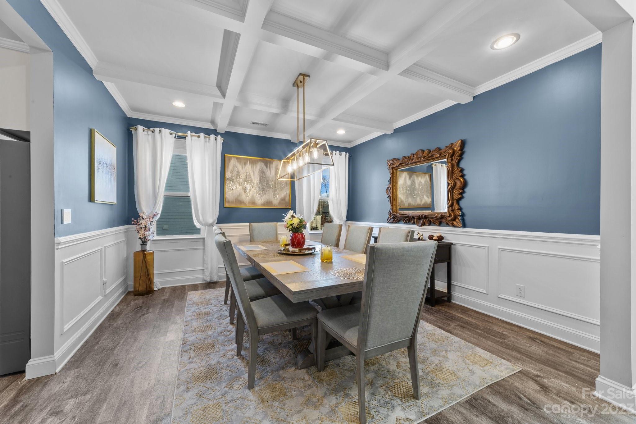 Shinnville Ridge - Residential