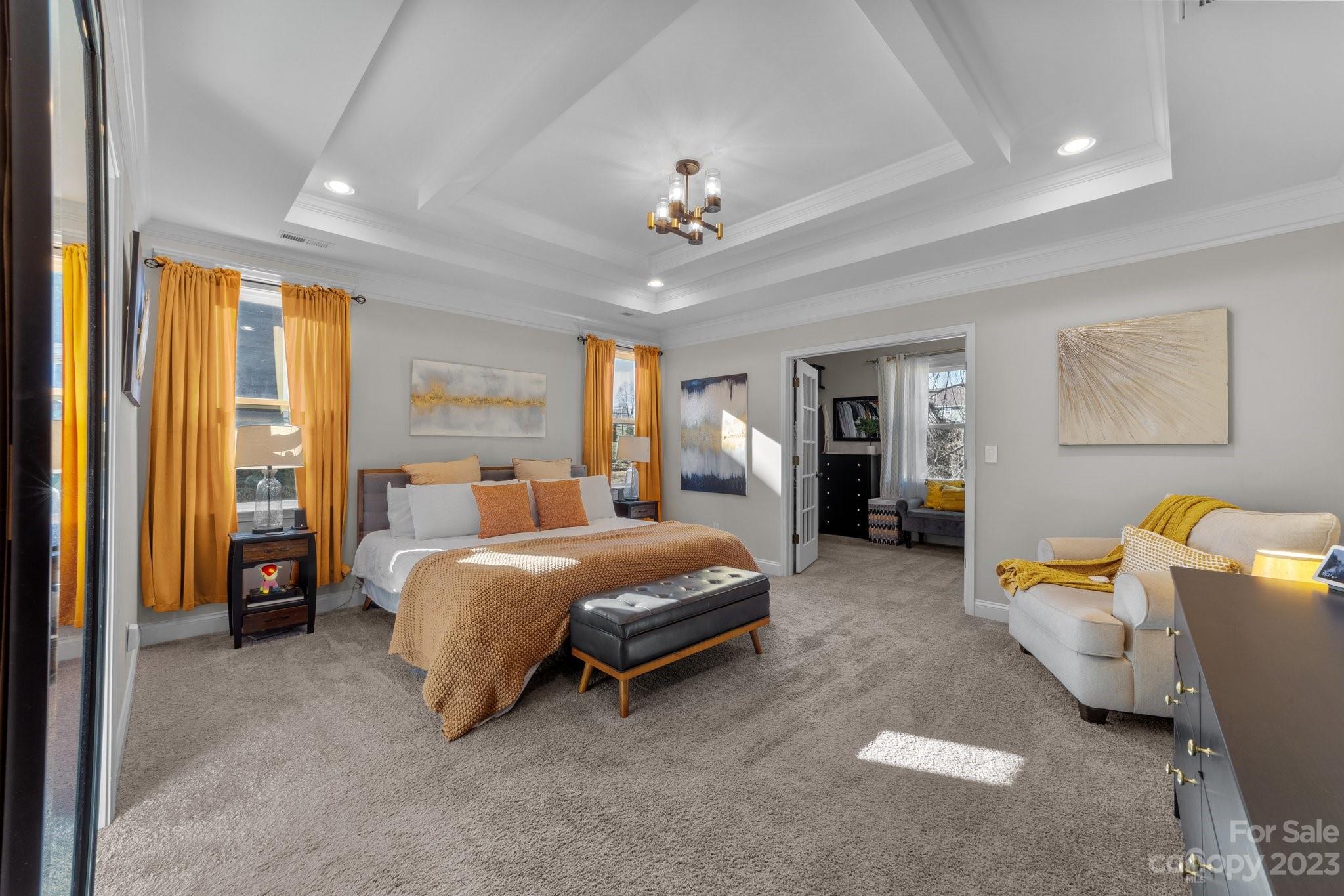 Shinnville Ridge - Residential