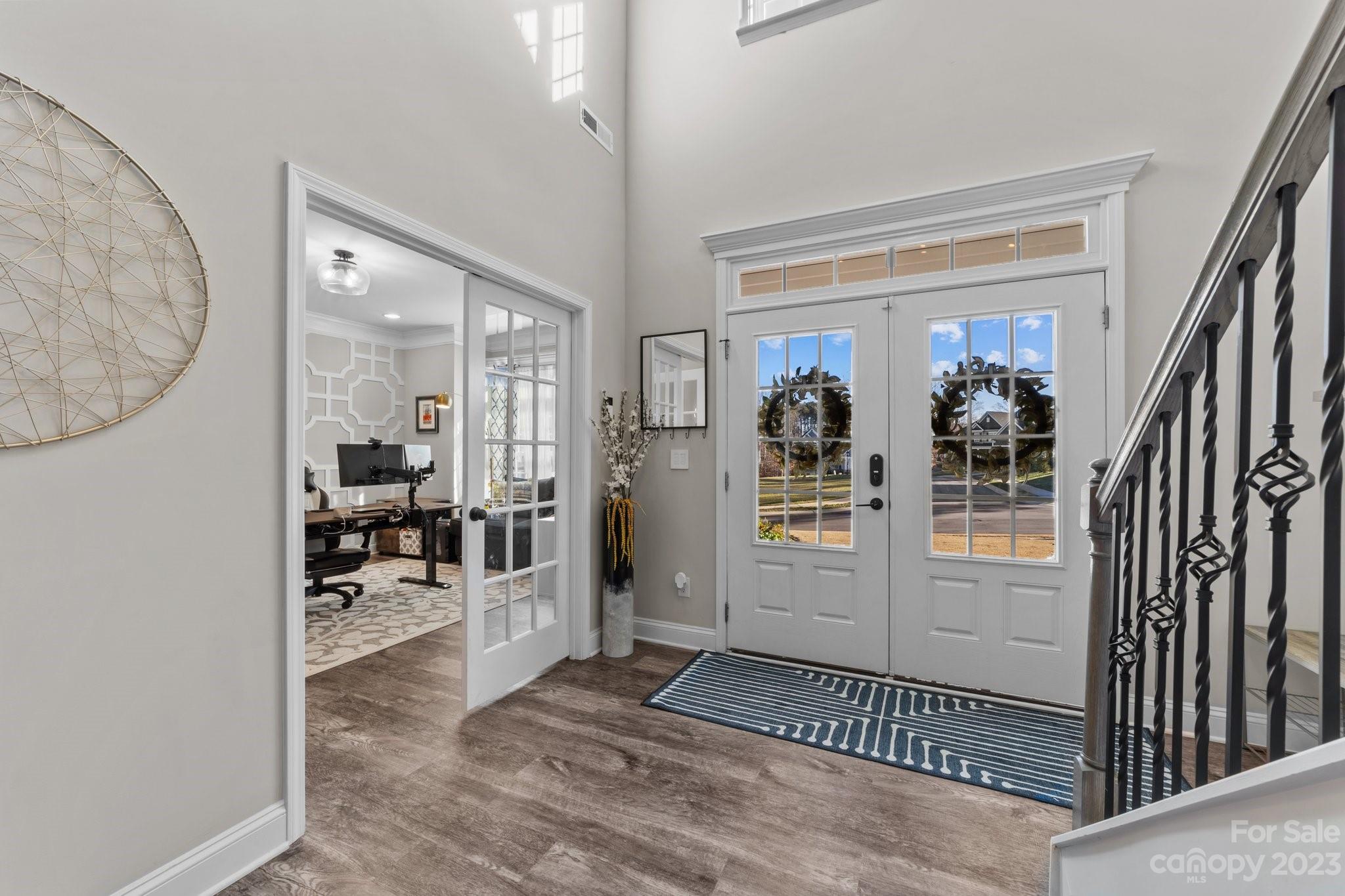 Shinnville Ridge - Residential