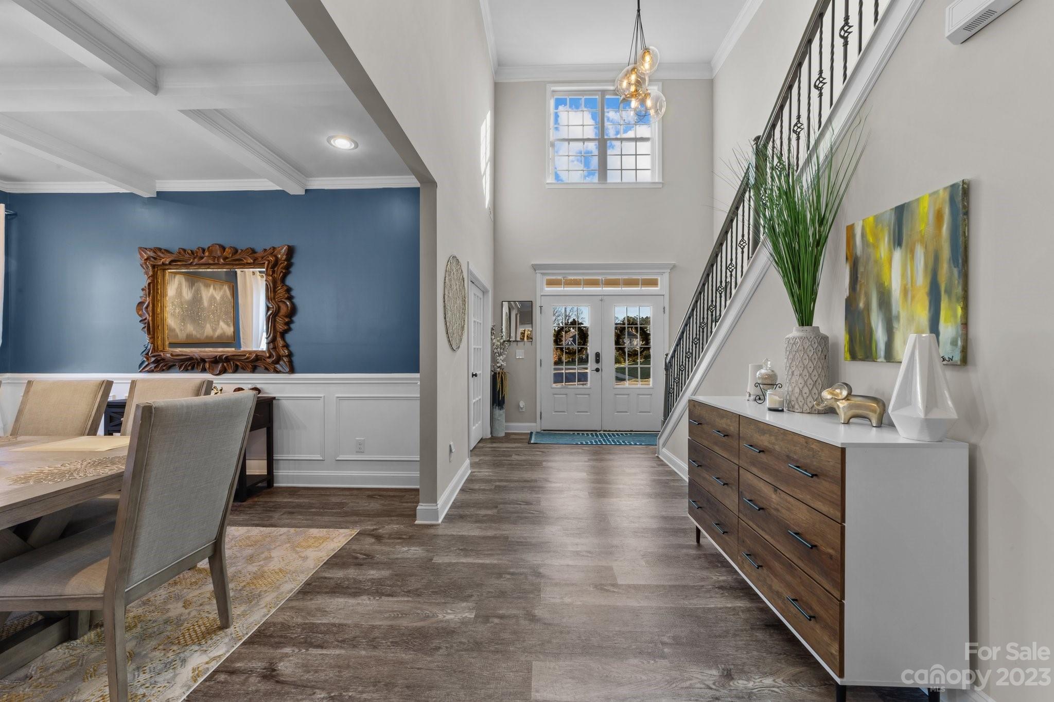 Shinnville Ridge - Residential