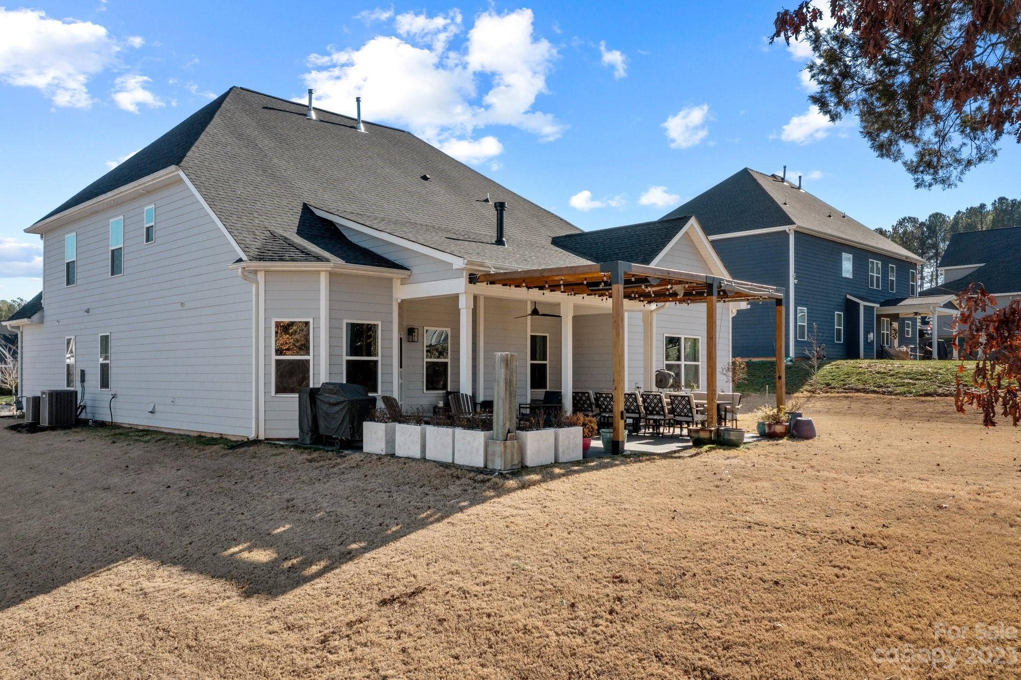 Shinnville Ridge - Residential