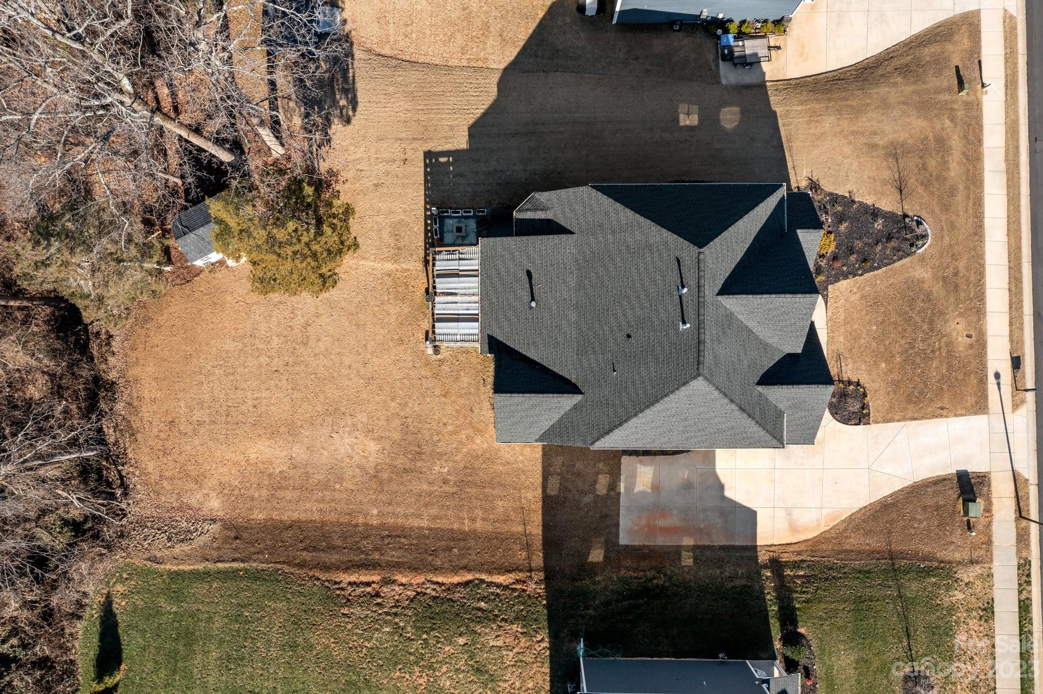 Shinnville Ridge - Residential