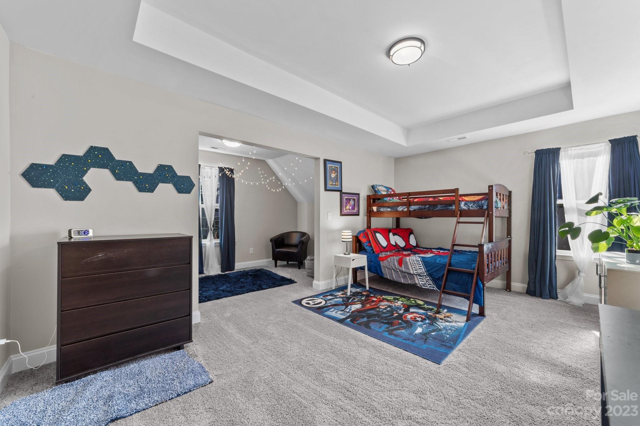 Shinnville Ridge - Residential