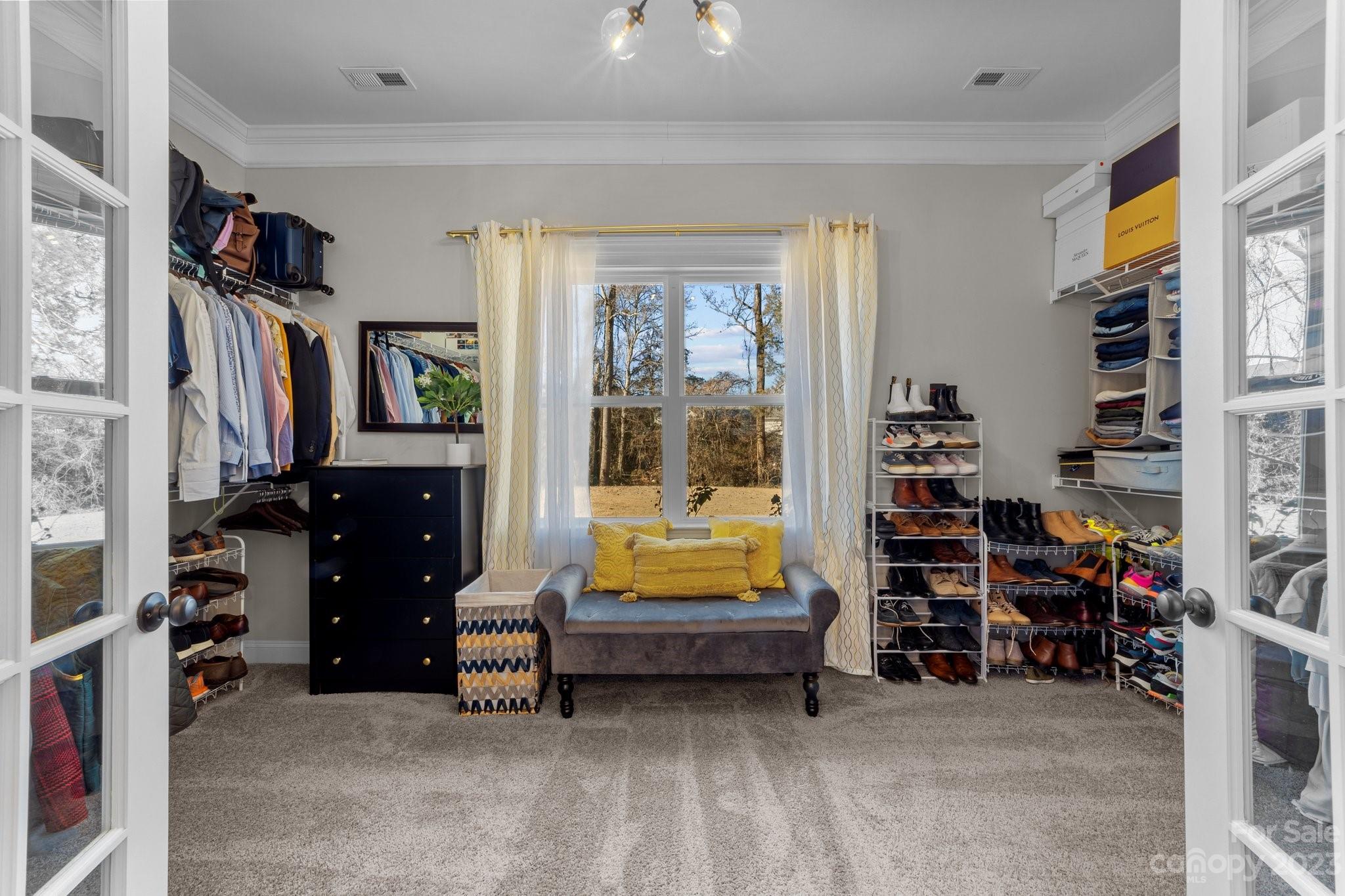 Shinnville Ridge - Residential