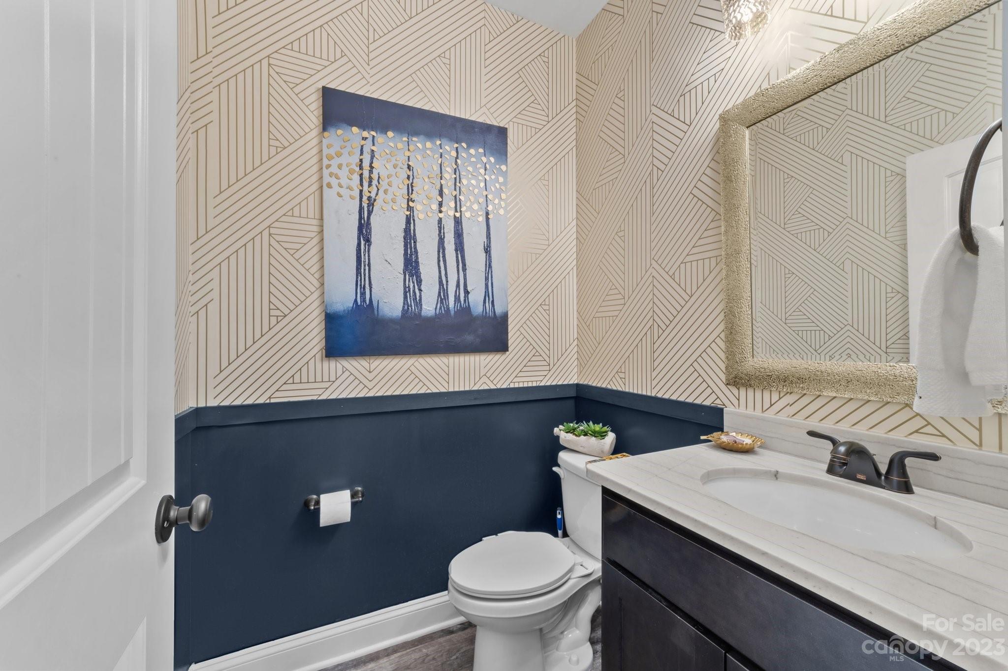 Shinnville Ridge - Residential