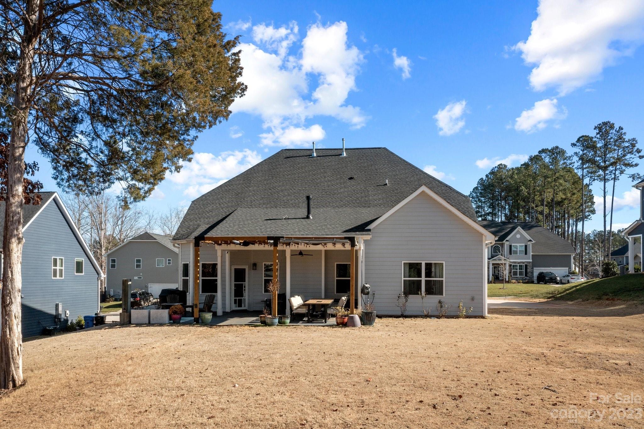 Shinnville Ridge - Residential
