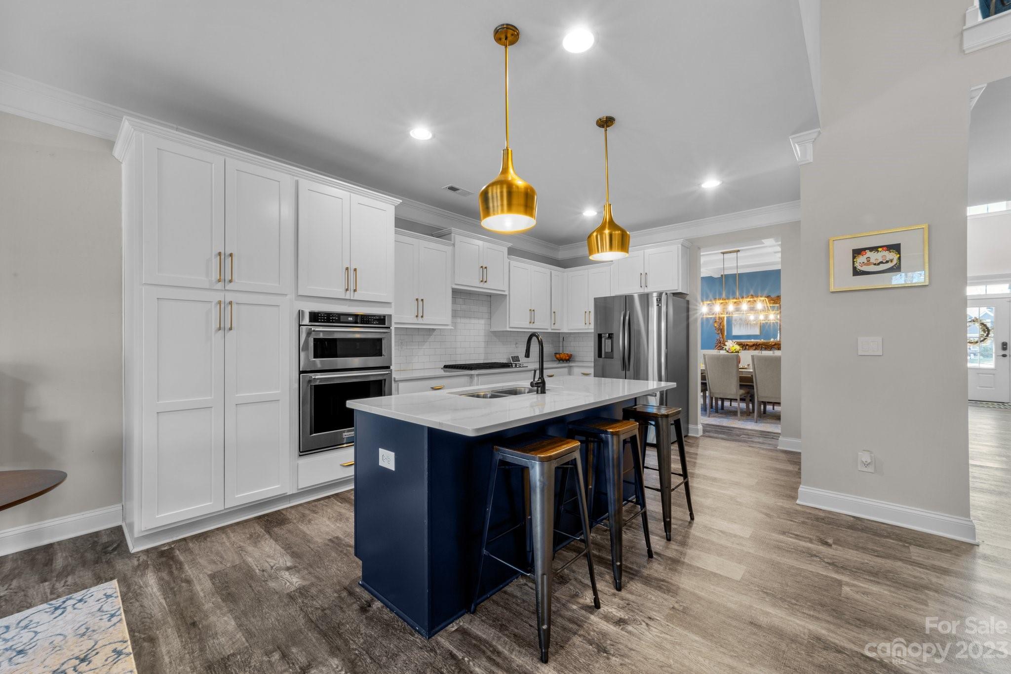 Shinnville Ridge - Residential